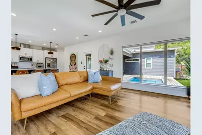 8603 Big Horn Circle, Lago Vista, TX 78645 - Photo 4