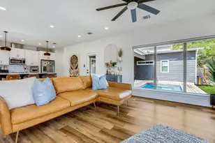 8603 Bighorn Cir, Lago Vista, TX 78645 - Photo 4