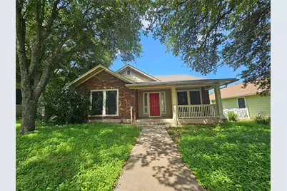 4211 Mather, Kyle, TX 78640 - Photo 1