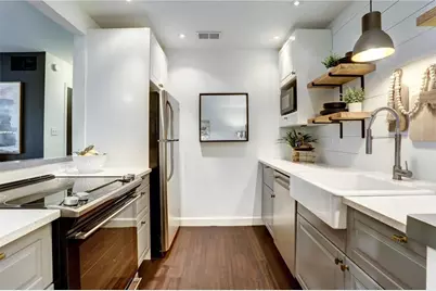 8210 Bent Tree Road #136, Austin, TX 78759 - Photo 6