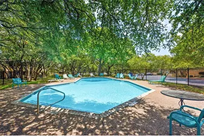 8210 Bent Tree Road #136, Austin, TX 78759 - Photo 14