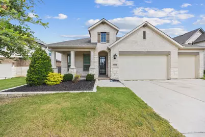 5724 Toscana Trace, Round Rock, TX 78665 - Photo 1
