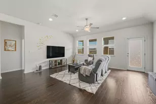 3544 De Soto Loop, Round Rock, TX 78665 - Photo 14
