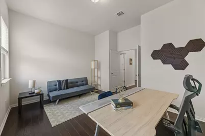 3544 De Soto Loop, Round Rock, TX 78665 - Photo 6