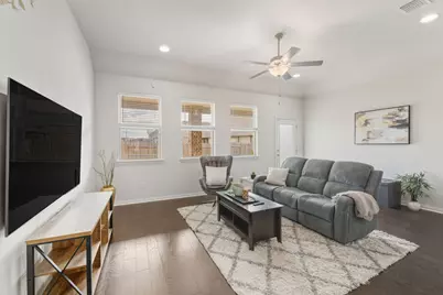 3544 De Soto Loop, Round Rock, TX 78665 - Photo 22