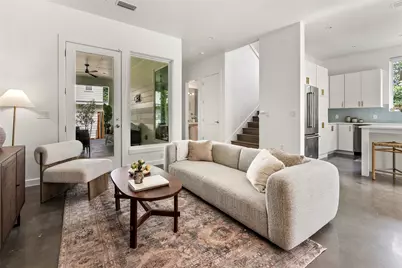 4604 Banister Lane #A, Austin, TX 78745 - Photo 2