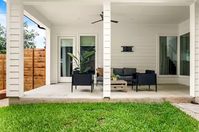 4604 Banister Lane #A, Austin, TX 78745 - Photo 36