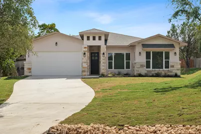20405 Sunset Strip Street, Lago Vista, TX 78645 - Photo 2