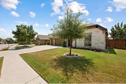 4152 Haight Street, Round Rock, TX 78681 - Photo 2