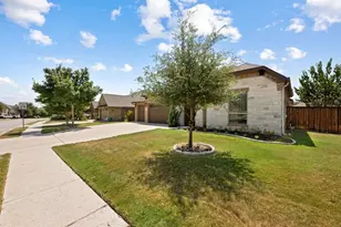 4152 Haight St, Round Rock, TX 78681 - Photo 2