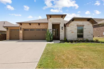 4152 Haight Street, Round Rock, TX 78681 - Photo 1