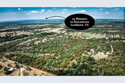 Tbd Dale Lane, Dale, TX 78616 - Photo 2