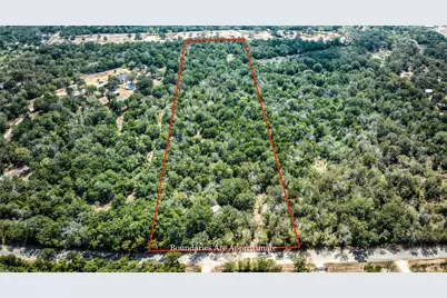 Tbd Dale Lane, Dale, TX 78616 - Photo 4