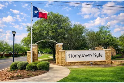 208 Birch Drive, Kyle, TX 78640 - Photo 20