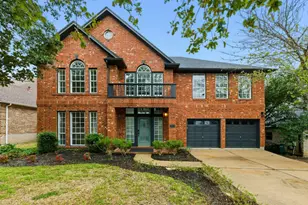 6601 Needham Ln, Austin, TX 78739 - Photo 1