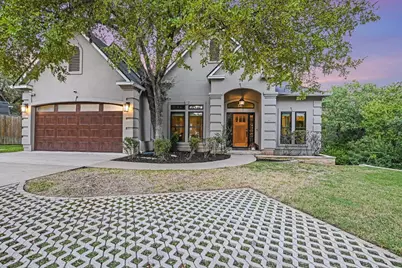 5507 Mount Bonnell Road, Austin, TX 78731 - Photo 4