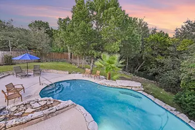 5507 Mount Bonnell Road, Austin, TX 78731 - Photo 2