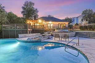 5507 Mt Bonnell Rd, Austin, TX 78731 - Photo 30