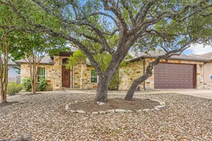 5501 Hitching Post, Lago Vista, TX 78645 - Photo 2