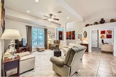 5501 Hitching Post, Lago Vista, TX 78645 - Photo 6