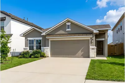 105 Boulder Ridge Trail, Liberty Hill, TX 78642 - Photo 1