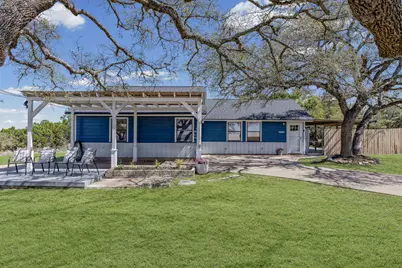 20811 Trapper Lane, Lago Vista, TX 78645 - Photo 1