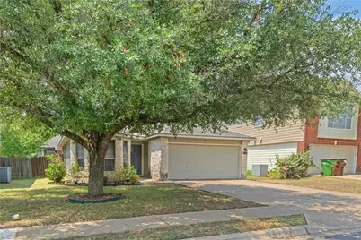 1512 Sundance Drive, Round Rock, TX 78665 - Photo 28