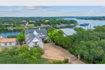 21936 Briarcliff Drive, Briarcliff, TX 78669 - Photo 1