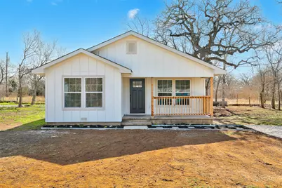 107 Russell Street, Liberty Hill, TX 78642 - Photo 1