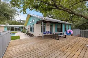 706 Barton Blvd, Austin, TX 78704 - Photo 24