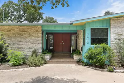 706 Barton Boulevard, Austin, TX 78704 - Photo 26