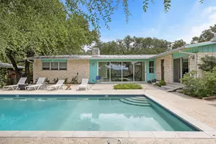 706 Barton Blvd, Austin, TX 78704 - Photo 4