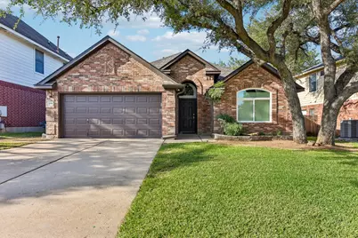 5958 Salcon Cliff Drive, Austin, TX 78749 - Photo 2