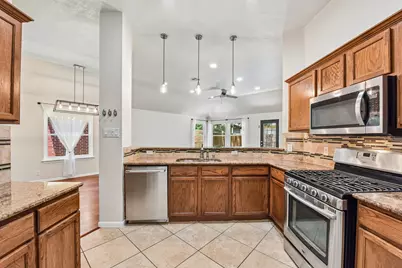 5958 Salcon Cliff Drive, Austin, TX 78749 - Photo 12