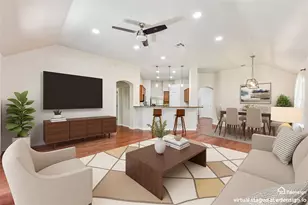 5958 Salcon Cliff Dr, Austin, TX 78749 - Photo 4