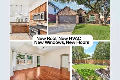 5958 Salcon Cliff Drive, Austin, TX 78749 - Photo 1