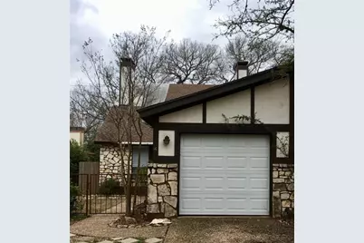 8419 Fathom Circle #A, Austin, TX 78750 - Photo 2