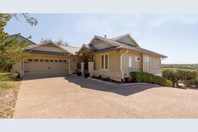 261 Barber Drive, Wimberley, TX 78676 - Photo 1