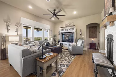 261 Barber Drive, Wimberley, TX 78676 - Photo 8