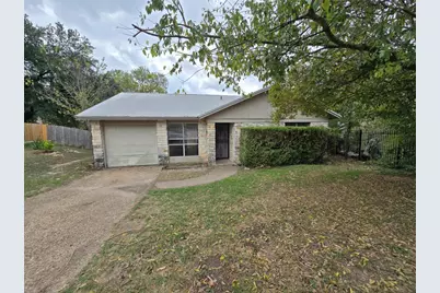 1109 Village Green Drive, Austin, TX 78753 - Photo 1