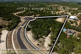 5 Midnight Sky Dr, Austin, TX 78737 - Photo 1