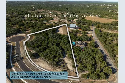 5 Midnight Sky Drive, Austin, TX 78737 - Photo 4