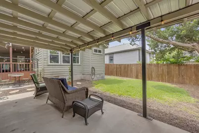 5408 Avenue F, Austin, TX 78751 - Photo 26