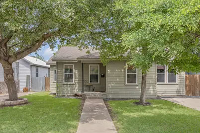 5408 Avenue F, Austin, TX 78751 - Photo 1