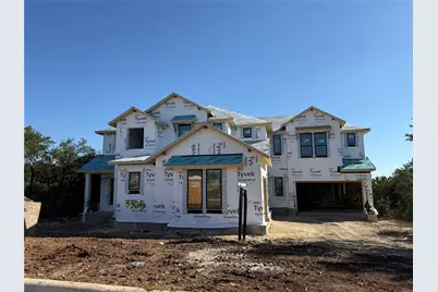 3305 Molly Park Crossing, Georgetown, TX 78628 - Photo 1