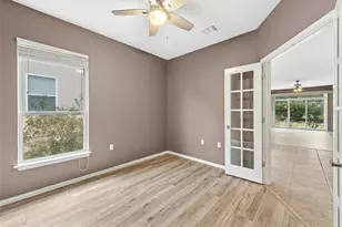 219 Monument Hill Trail, Georgetown, TX 78633 - Photo 22