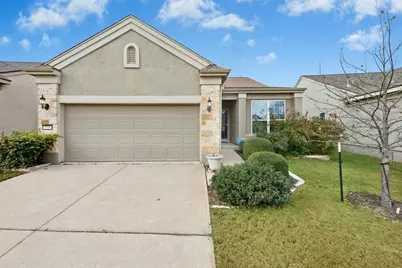 219 Monument Hill Trail, Georgetown, TX 78633 - Photo 1