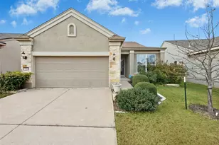 219 Monument Hill Trail, Georgetown, TX 78633 - Photo 1
