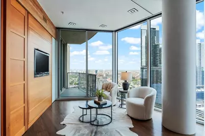 360 Nueces Street #4211, Austin, TX 78701 - Photo 20