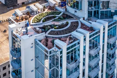 360 Nueces Street #4211, Austin, TX 78701 - Photo 38